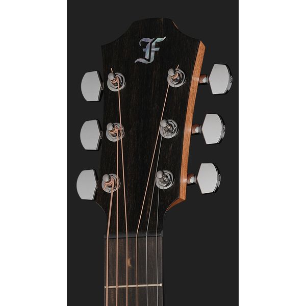 Furch Spectra Plus Gc-ER a CGRSPE GB