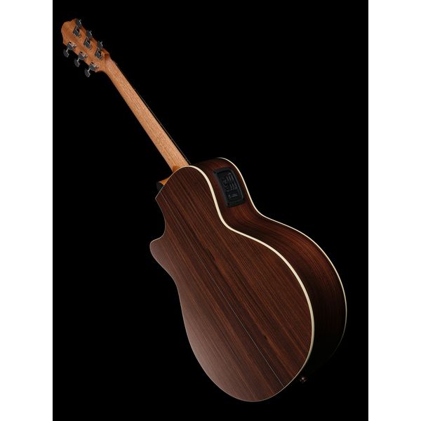 Furch Spectra Plus Gc-ER a CGRSPE GB