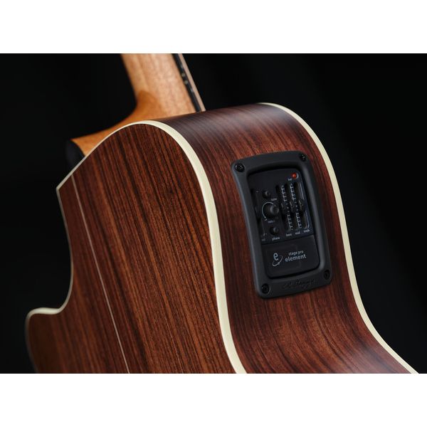 Furch Spectra Plus Gc-ER a CGRSPE GB