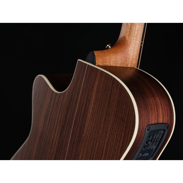 Furch Spectra Plus Gc-ER a CGRSPE GB