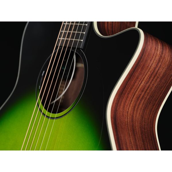 Furch Spectra Plus Gc-ER a CGRSPE GB