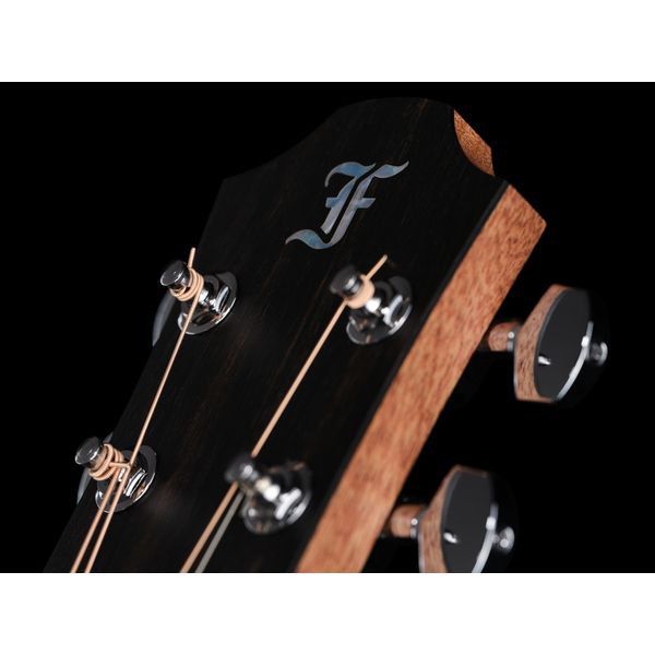 Furch Spectra Plus Gc-ER a CGRSPE GB