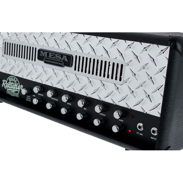 Mesa Boogie 90s Dual Rectifier Standard