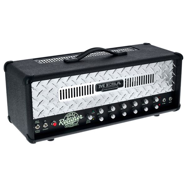 Mesa Boogie 90s Dual Rectifier Standard