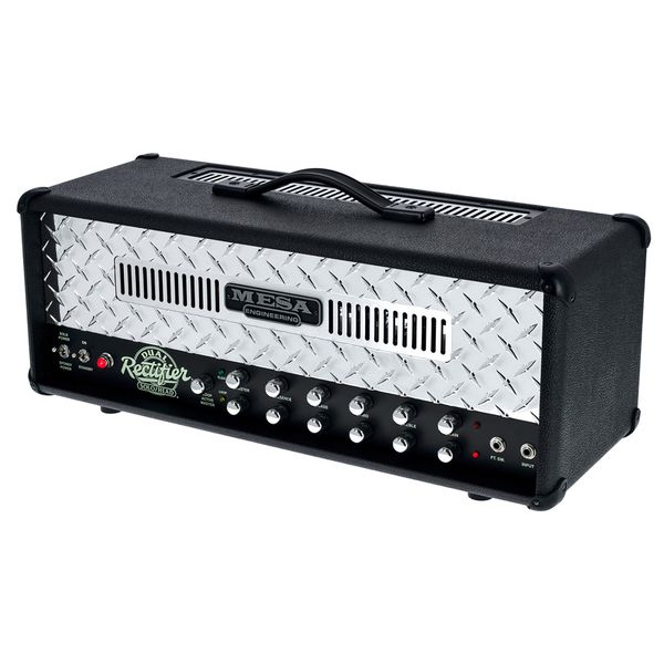 Mesa Boogie 90s Dual Rectifier Standard