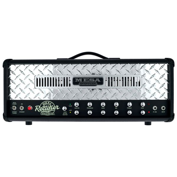 Mesa Boogie 90s Dual Rectifier Standard