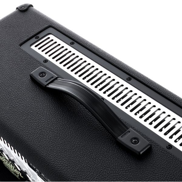 Mesa Boogie 90s Dual Rectifier Standard