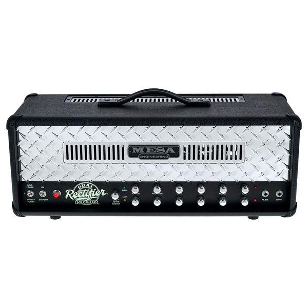 Mesa Boogie 90s Dual Rectifier Standard