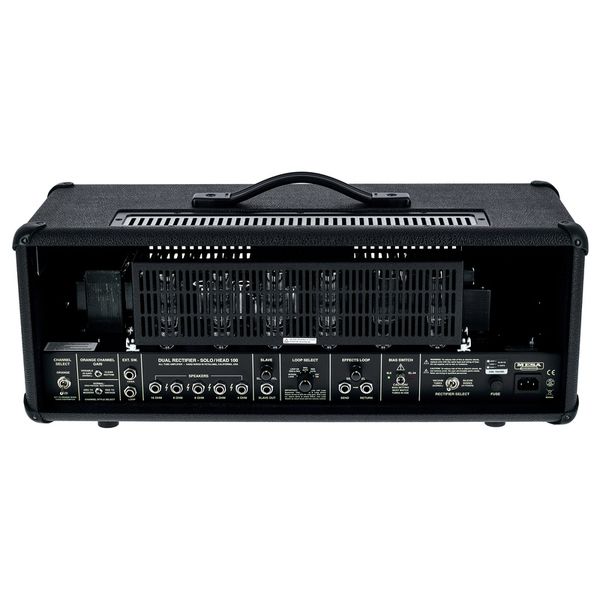 Mesa Boogie 90s Dual Rectifier Standard