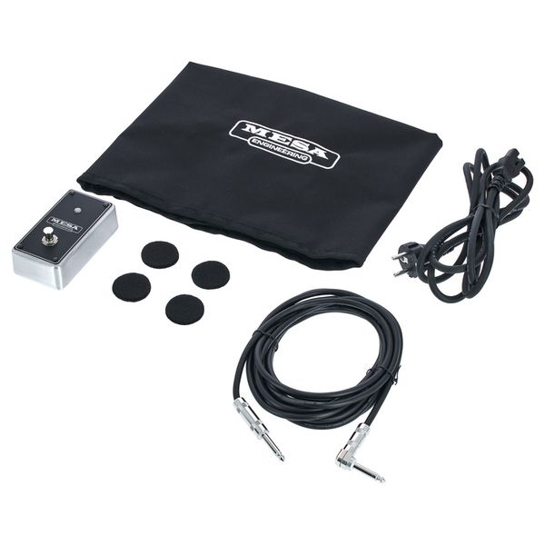 Mesa Boogie 90s Dual Rectifier Standard