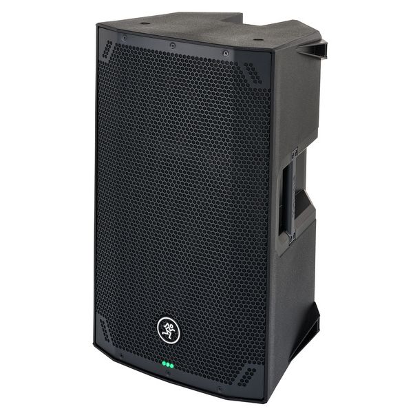 Mackie Thump 12v4/15SV4 Power Bundle