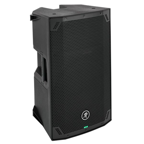 Mackie Thump 12v4/15SV4 Power Bundle