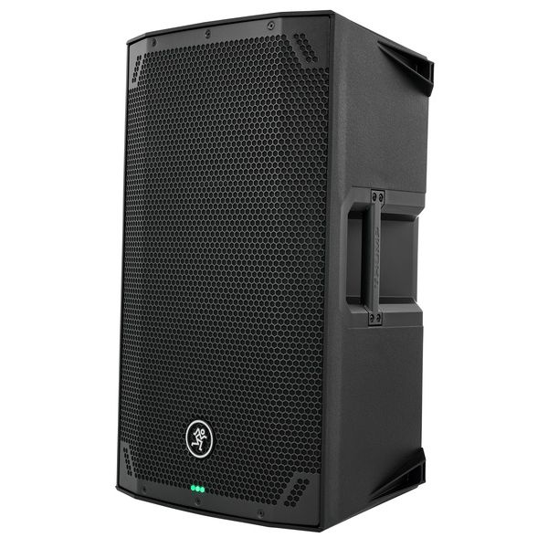 Mackie Thump 12v4/15SV4 Power Bundle