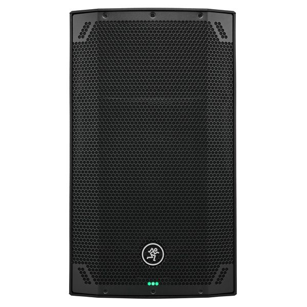 Mackie Thump 12v4/15SV4 Power Bundle