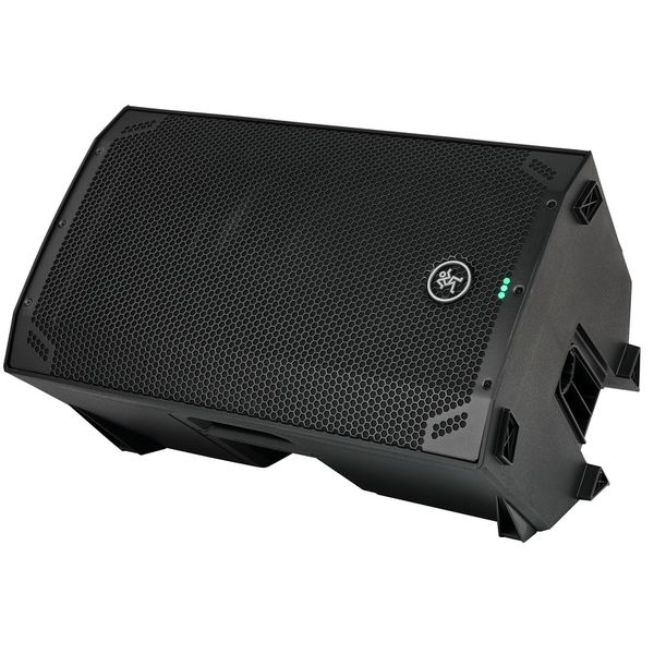 Mackie Thump 12v4/15SV4 Power Bundle