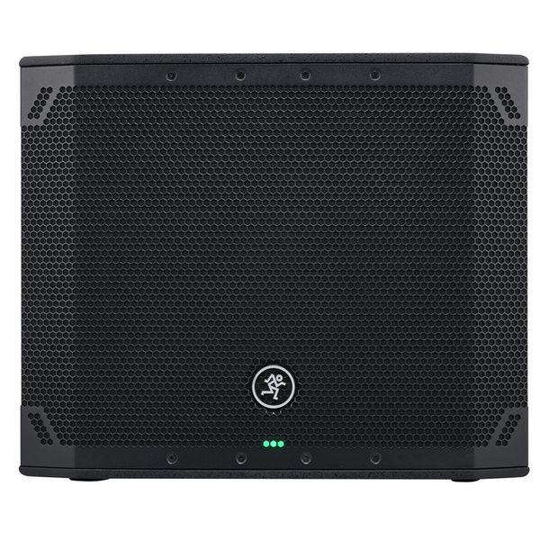 Mackie Thump 12v4/15SV4 Power Bundle