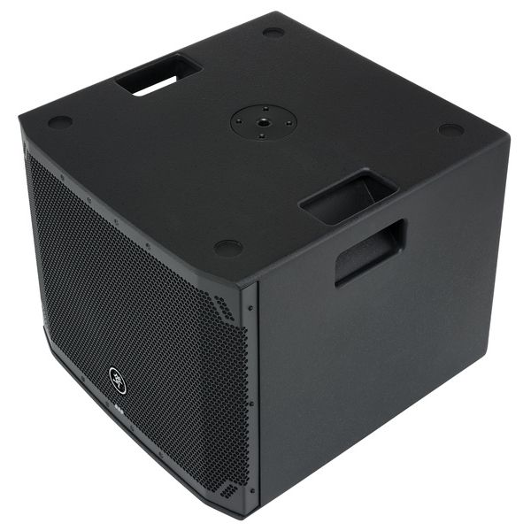 Mackie Thump 12v4/15SV4 Power Bundle