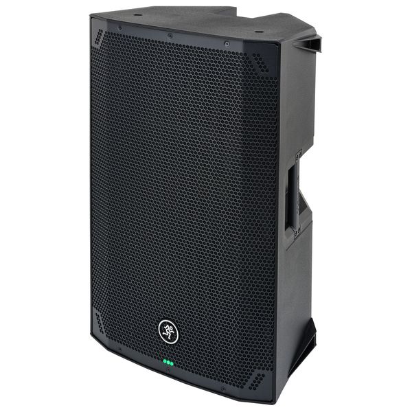 Mackie Thump 15v4/18Sv4 Power Bundle