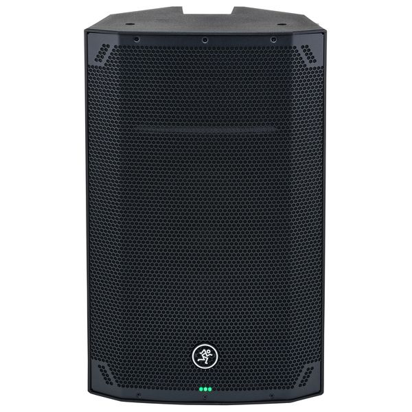 Mackie Thump 15v4/18Sv4 Power Bundle