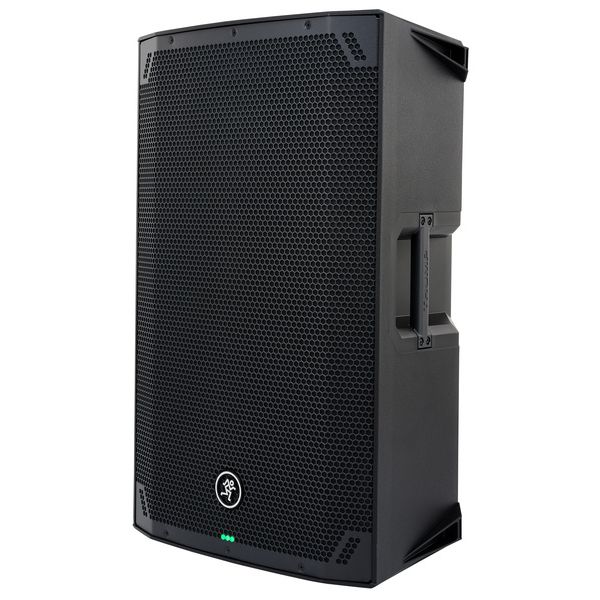 Mackie Thump 15v4/18Sv4 Power Bundle