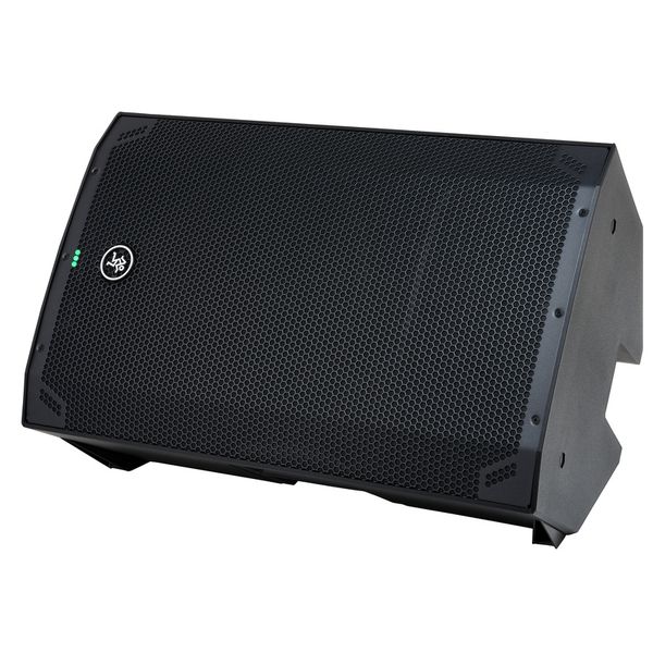 Mackie Thump 15v4/18Sv4 Power Bundle