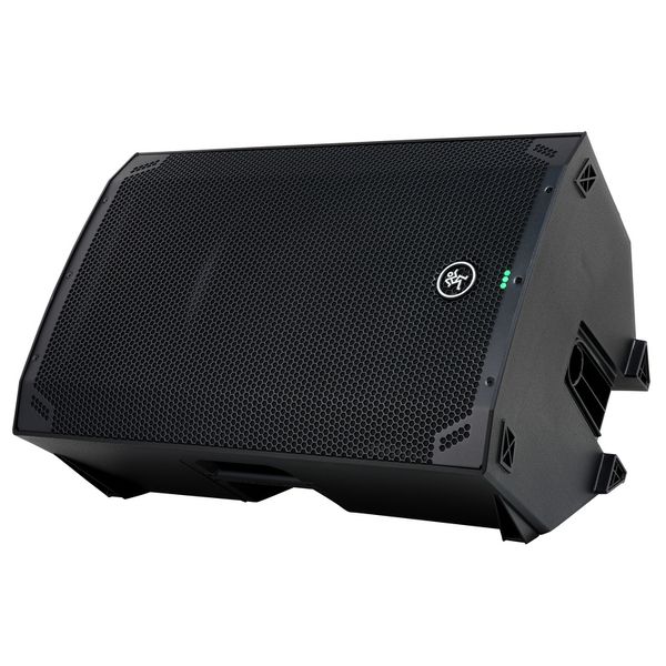 Mackie Thump 15v4/18Sv4 Power Bundle