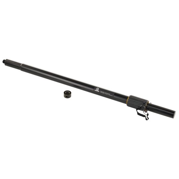 Mackie Thump 15v4/18Sv4 Power Bundle