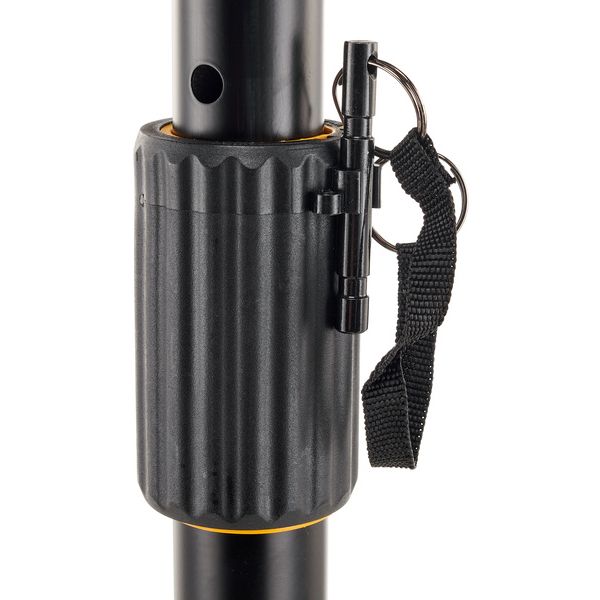 Mackie Thump 15v4/18Sv4 Power Bundle