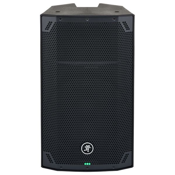 Mackie Thump 12v4 Stereo Stand Bundle