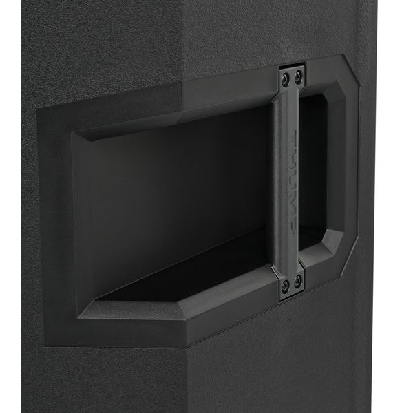 Mackie Thump 12v4 Stereo Stand Bundle