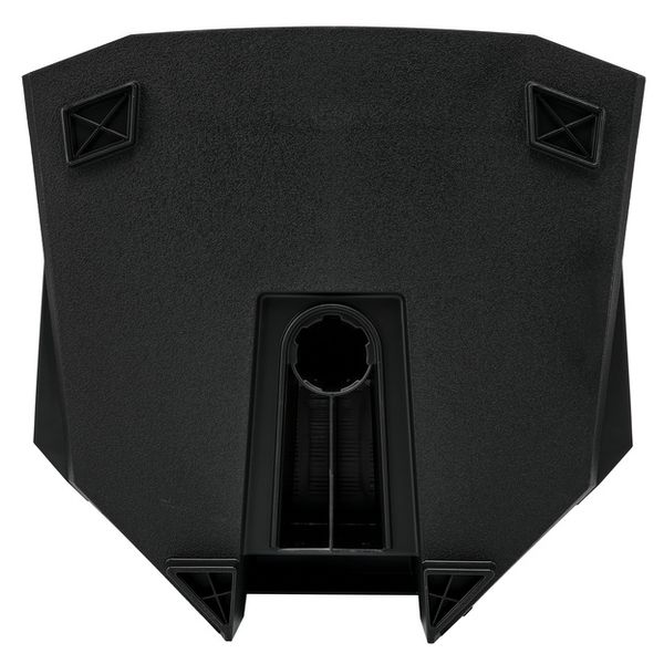 Mackie Thump 12v4 Stereo Stand Bundle