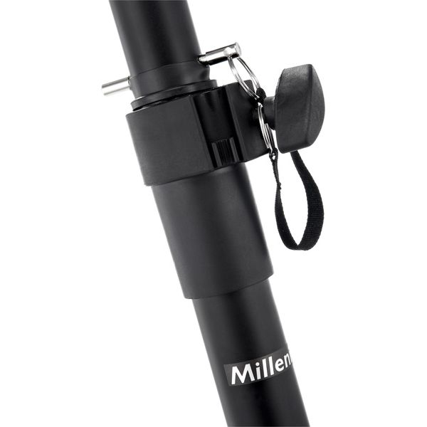 Mackie Thump 12v4 Stereo Stand Bundle