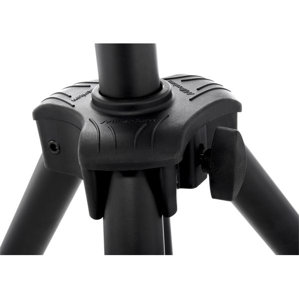 Mackie Thump 12v4 Stereo Stand Bundle