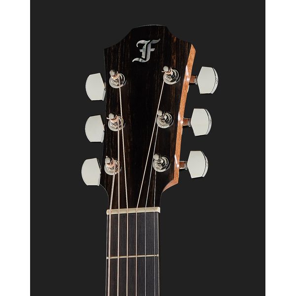 Furch Blue Gc-CM a w/GB