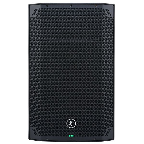 Mackie Thump 15v4 Stereo Stand Bundle