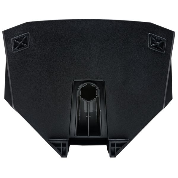 Mackie Thump 15v4 Stereo Stand Bundle