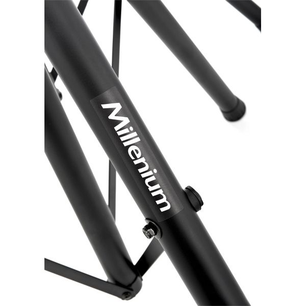 Mackie Thump 15v4 Stereo Stand Bundle