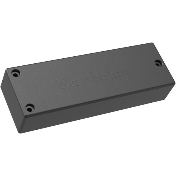 Bartolini Classic Bass M5 Soapbar Bridge