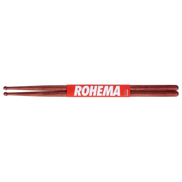 Rohema 5AL Hickory "Fusion"
