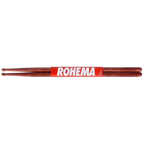 Rohema 7A Hickory "Fusion"