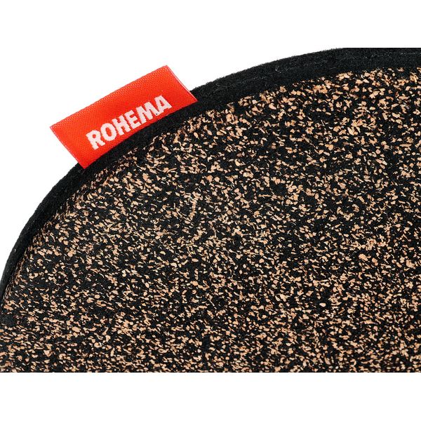Rohema Practice Pad 8"