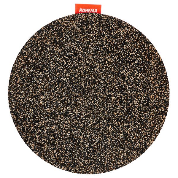 Rohema Practice Pad 8"