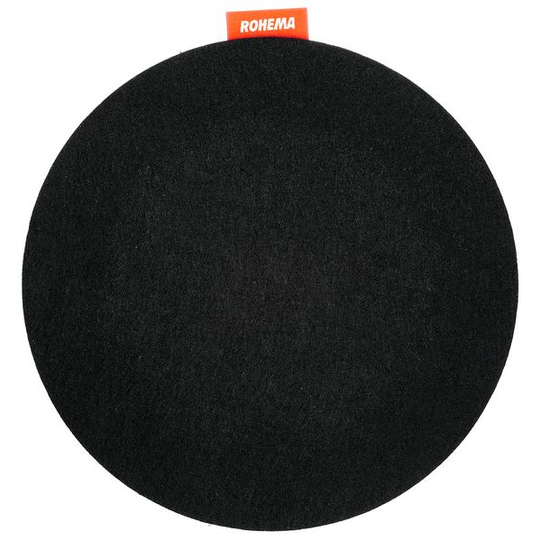 Rohema Practice Pad 8"