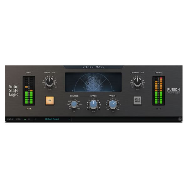 SSL SSL x Sonible Synergy Pack