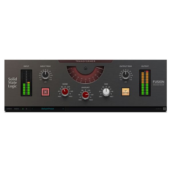 SSL SSL x Sonible Synergy Pack