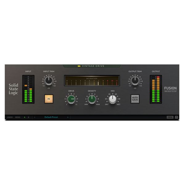 SSL SSL x Sonible Synergy Pack