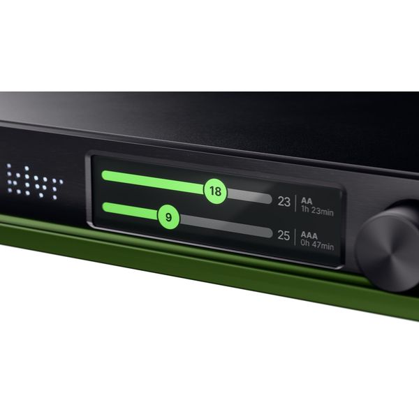 Klvr Charger Pro AA Bundle