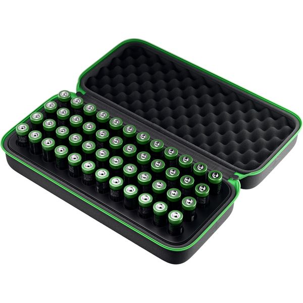 Klvr Charger Pro AA Bundle