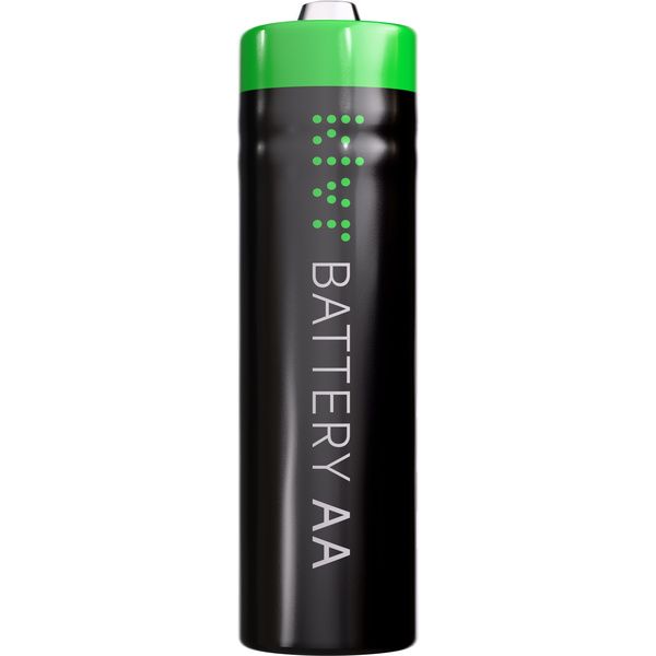 Klvr Charger Pro AA Bundle