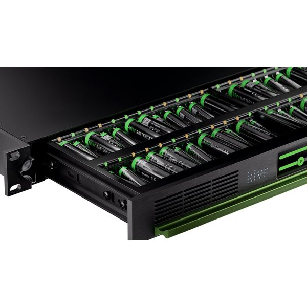 Klvr Charger Pro AAA Bundle